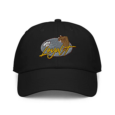 LoyalT cap