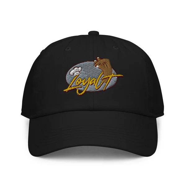 LoyalT cap
