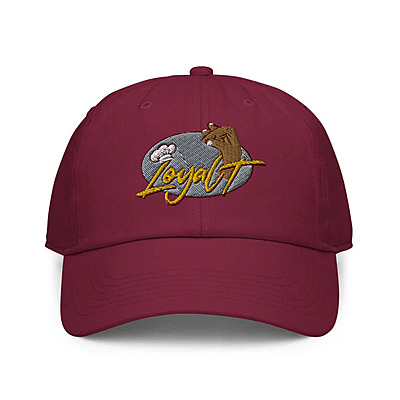 LoyalT cap