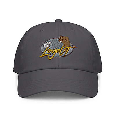 LoyalT cap