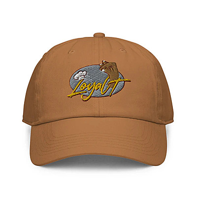 LoyalT cap