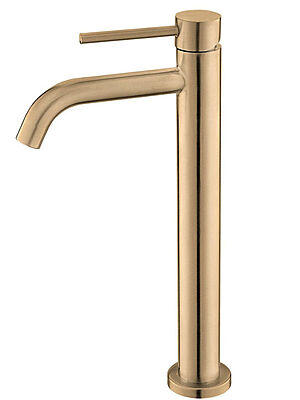 Baterie KARAG, B99002-RG INOX 304 18/10, rose gold