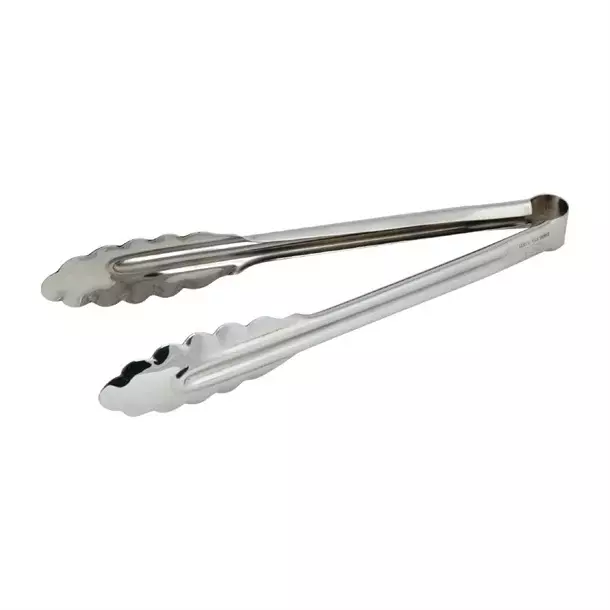 CaterChef Mini Utility Tongs 180mm