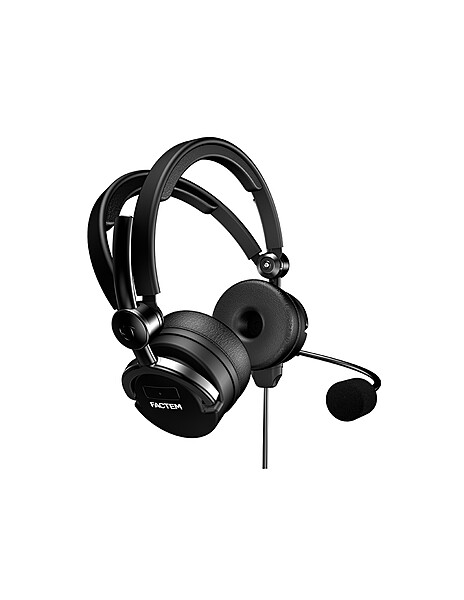 FL20-IA-16-70X5 - ANR BOOMSET XLR5 - FL20 ANR AVIATION HEADSET (XLR5)