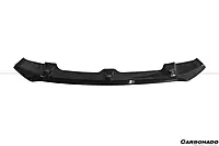 2008–2013 BMW 1 Series E82 / E88 1M Style Front Bumper – Aggressive Upgrade