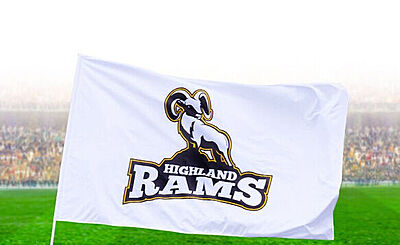 3ft x 2ft Pole Flag 3ft x 2ft Pole Flag