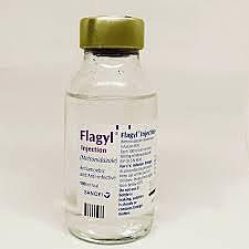 Bygyl Iv100ml Inj