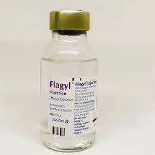 Bygyl Iv100ml Inj