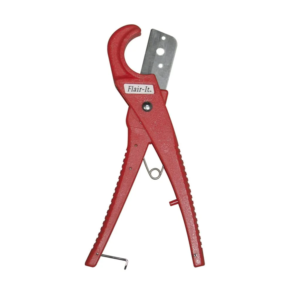 Flair-It 1150 Plastic Tubing Cutter (Kwik-Kut Pipe Cutter)