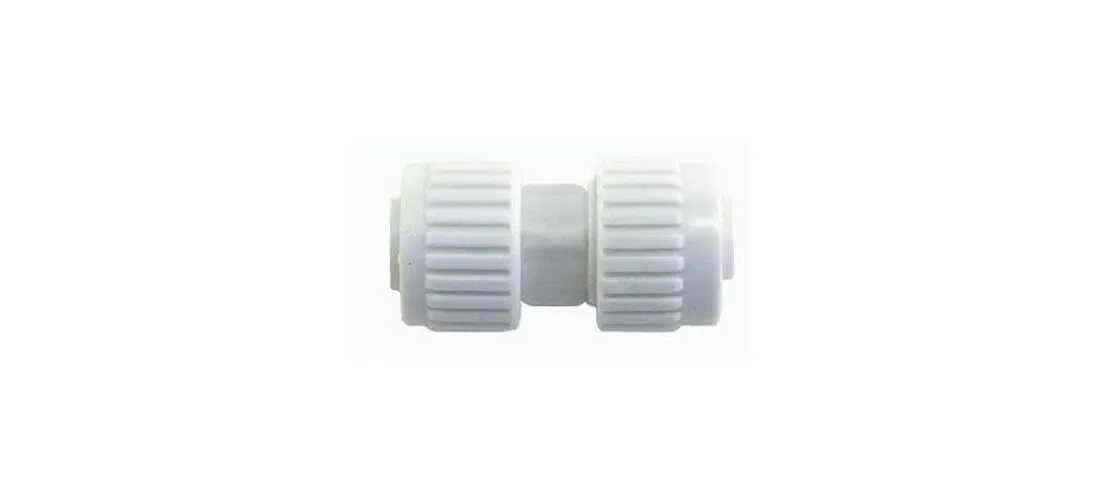 Flair-It 16844 Plastic PEX/PB Transition Adapter, 0.75" Size