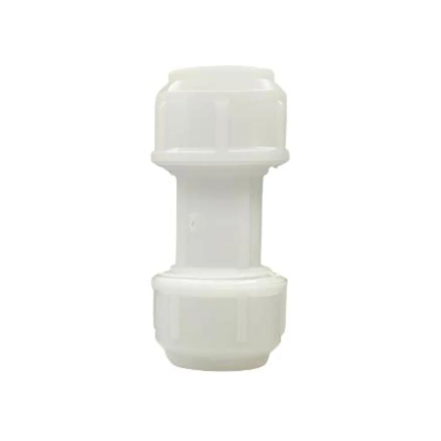 Flair-It 16844 Plastic PEX/PB Transition Adapter, 0.75" Size