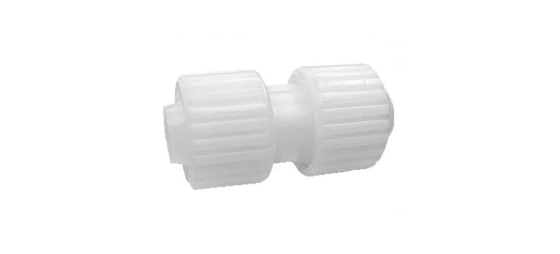 Flair-It 16844 Plastic PEX/PB Transition Adapter, 0.75" Size