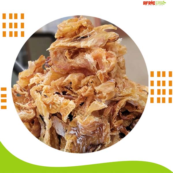 Stockfish Flakes 1kg