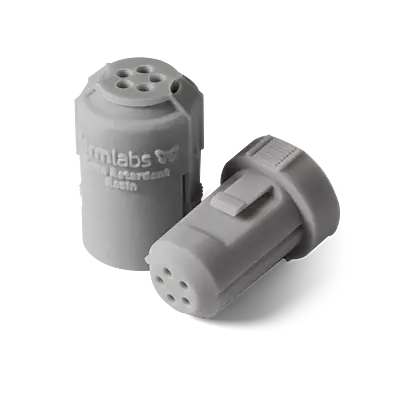 Formlabs Flame Retardant Resin