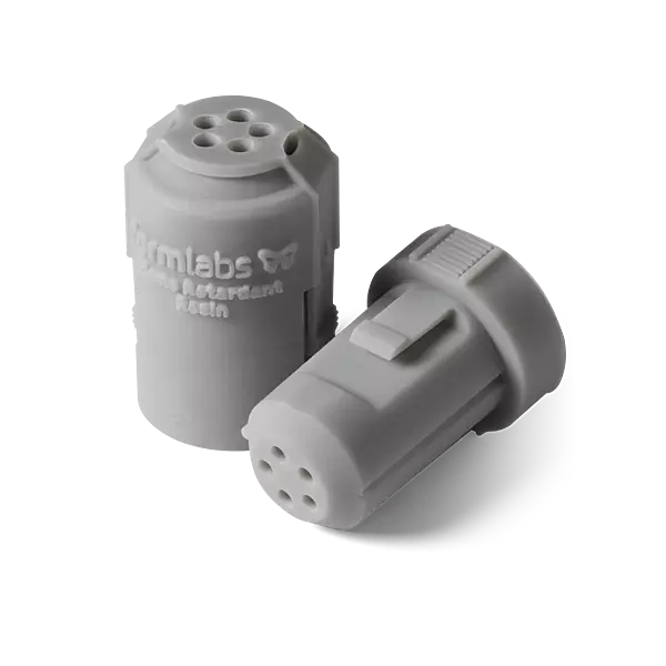 Formlabs Flame Retardant Resin Formlabs Flame Retardant Resin