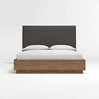 Pretoria Platform Bed - King Size