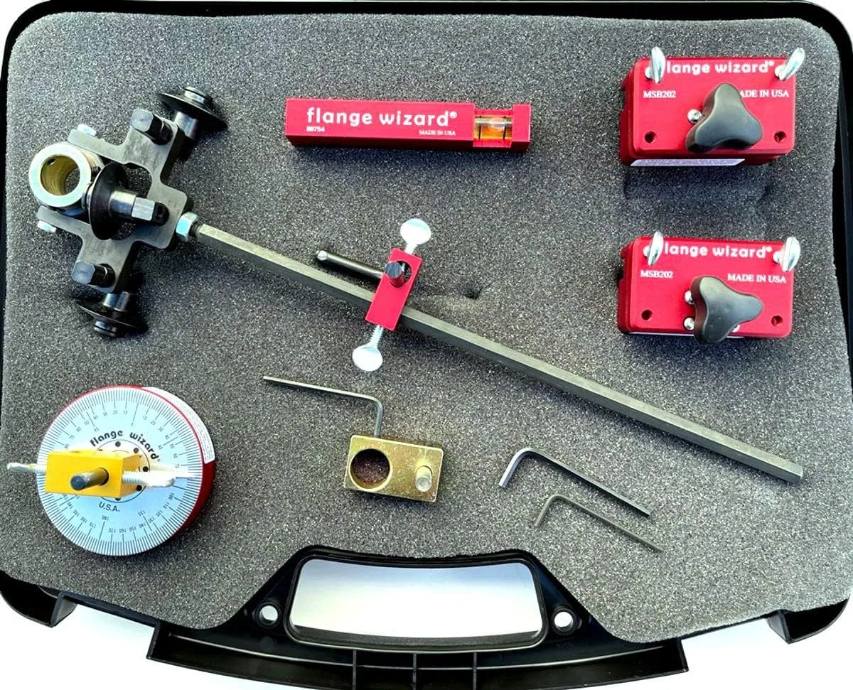 Wizard Burning Guide Kits - wizard burning guides case