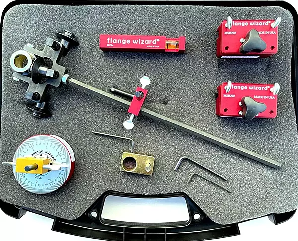 Wizard Burning Guide Kits - wizard burning guides case