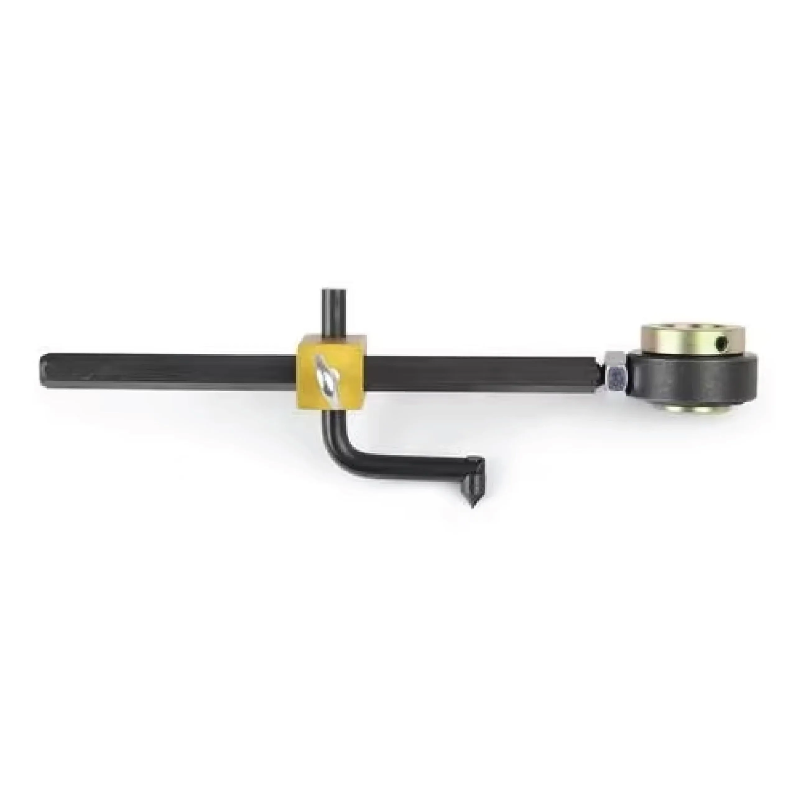 Flange Wizard CW-300 Circle Wiz Cutting Attachments, 0.5" Width, 0.5" Length