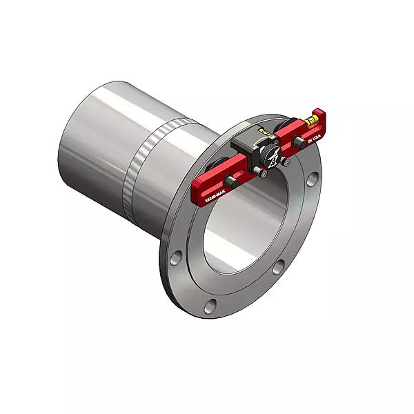 Magnetic Flange Alignerkit