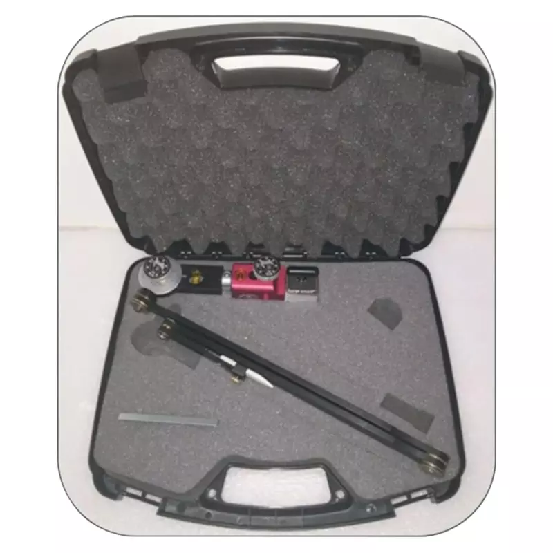 Master Marker Off/ON Magnet in Carrying CASE
