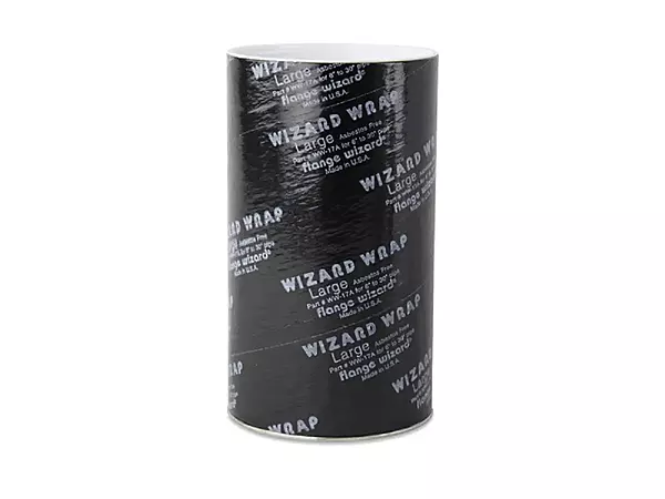 Flange Wizard Large Wizard Pipe Wrap