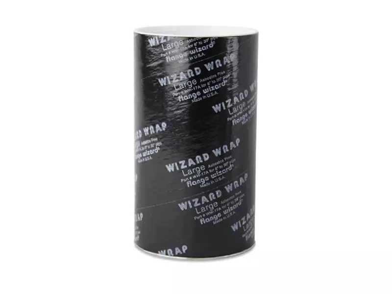 Flange Wizard Large Wizard Pipe Wrap