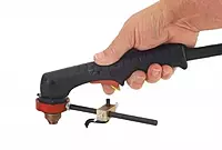 Plasma Wiz W/1.007 Bushing