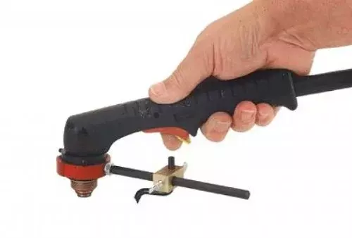 Plasma Wiz W/1.007 Bushing