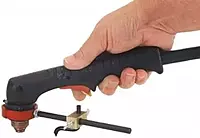 Plasma Wiz W/1.007 Bushing