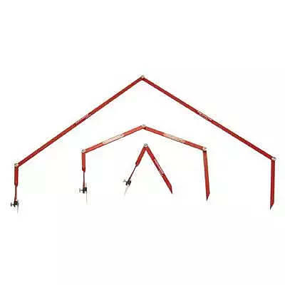 RADIUS MARKER EXTRA LARGE