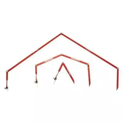 RADIUS MARKER EXTRA LARGE