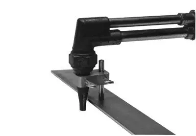 Flange Wizard 496-70501 Torch Tip Standoff