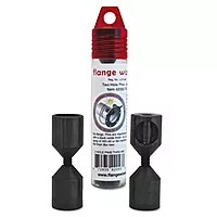 Flange Wizard 42050-TM Two Hole Pins, 5/16" - 63/64"