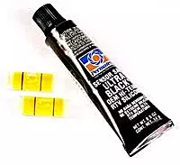VIAL REPAIR KIT