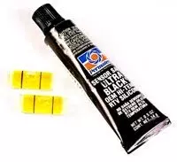 VIAL REPAIR KIT