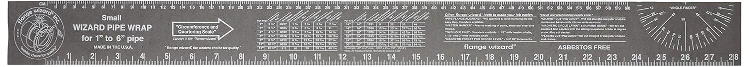 Wizard Wraps Model Code: AA - Price is for 1 Each (part# WW-16)