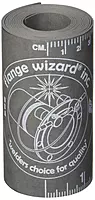 Flange Wizard 496-WW-17 WW-17 Wizard Wraps, 3 7/8" x 60", Heat Resistant, Medium