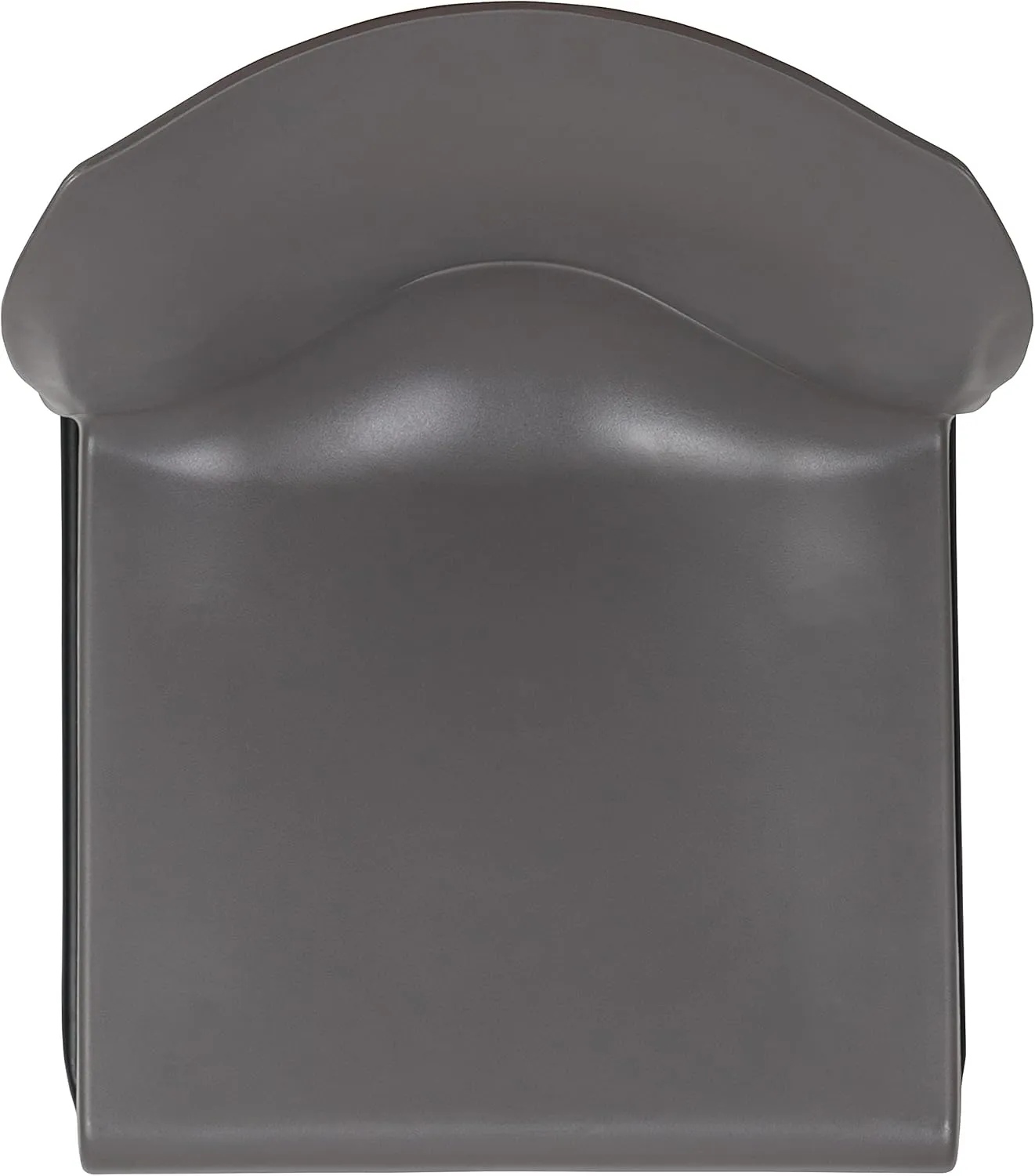 Flash Furniture HERCULES Series 880 lb Contoured Full-Back Stack Chair