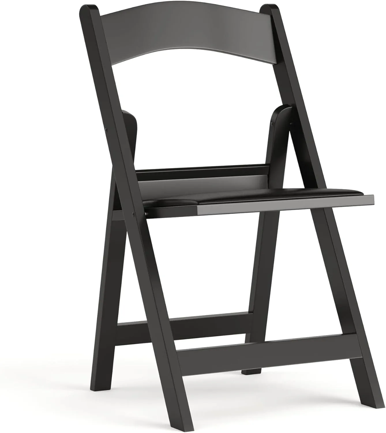 Flash Furniture Hercules Series Folding Chair - Resin Event Chair