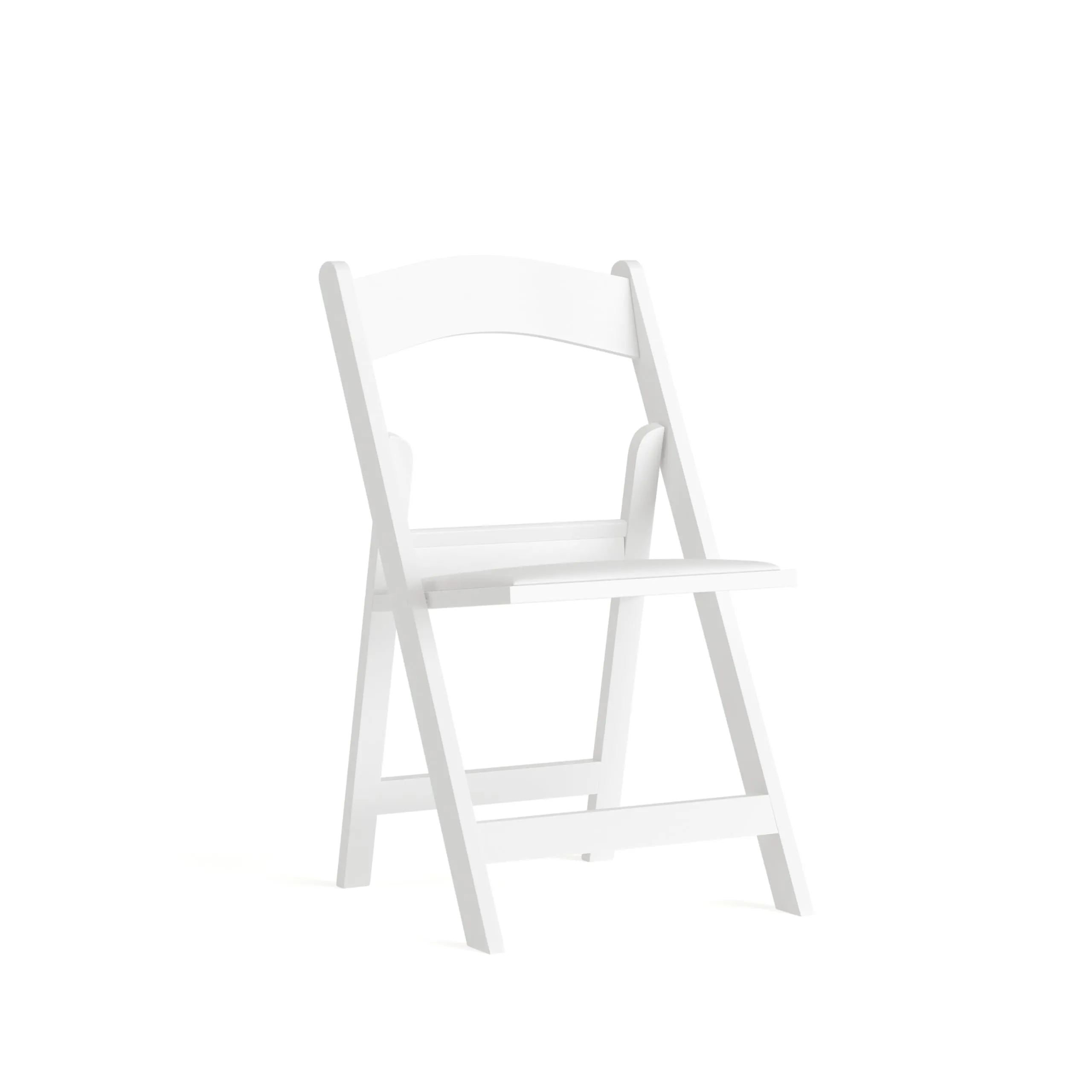 Flash Furniture Hercules Series Folding Chair - Resin Event Chair