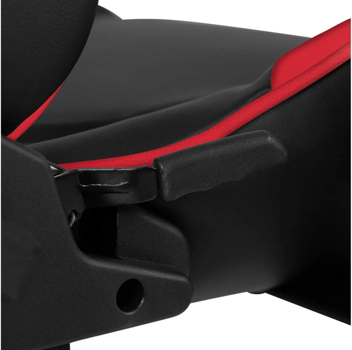 Flash Furniture X20 X30 LeatherSoft Racing Gaming Chair Ergonomic High-Back Computer Chair