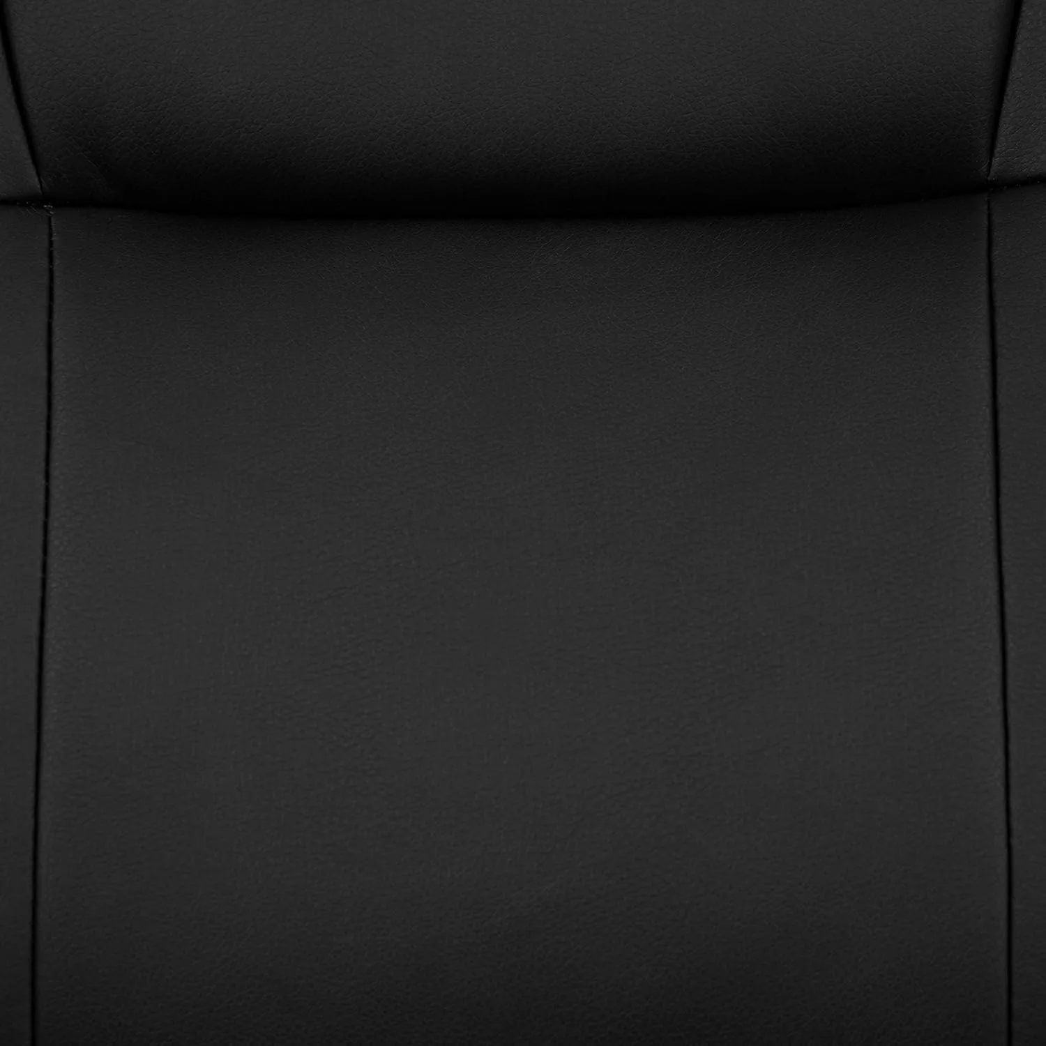 Flash Furniture Coffman Flash Fundamentals Mid-Back LeatherSoft Office and Gaming Chair
