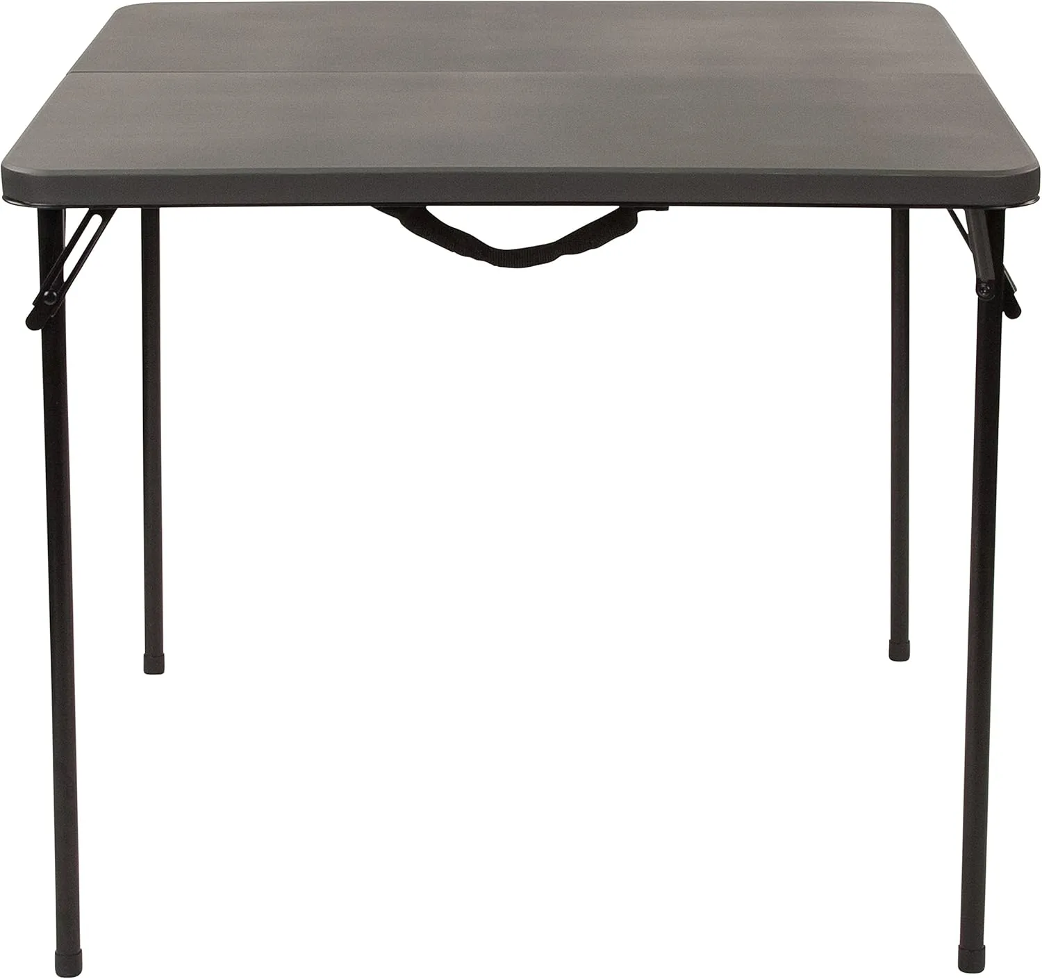 Flash Furniture Square Plastic Folding Event Table