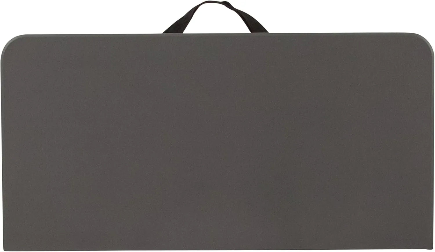Flash Furniture Square Plastic Folding Event Table