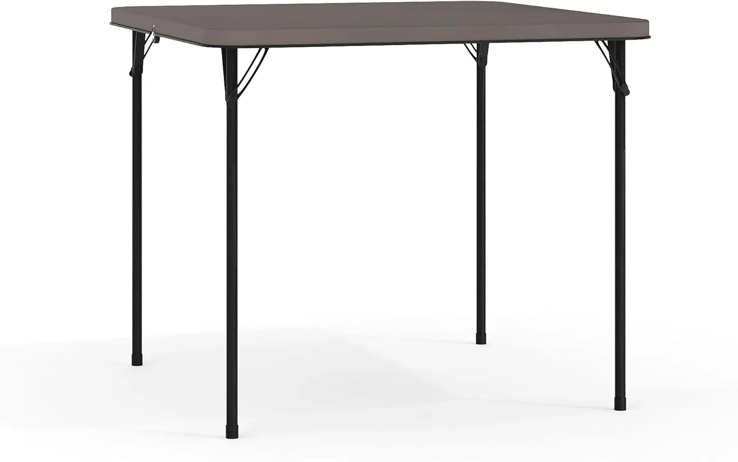 Flash Furniture Square Plastic Folding Event Table