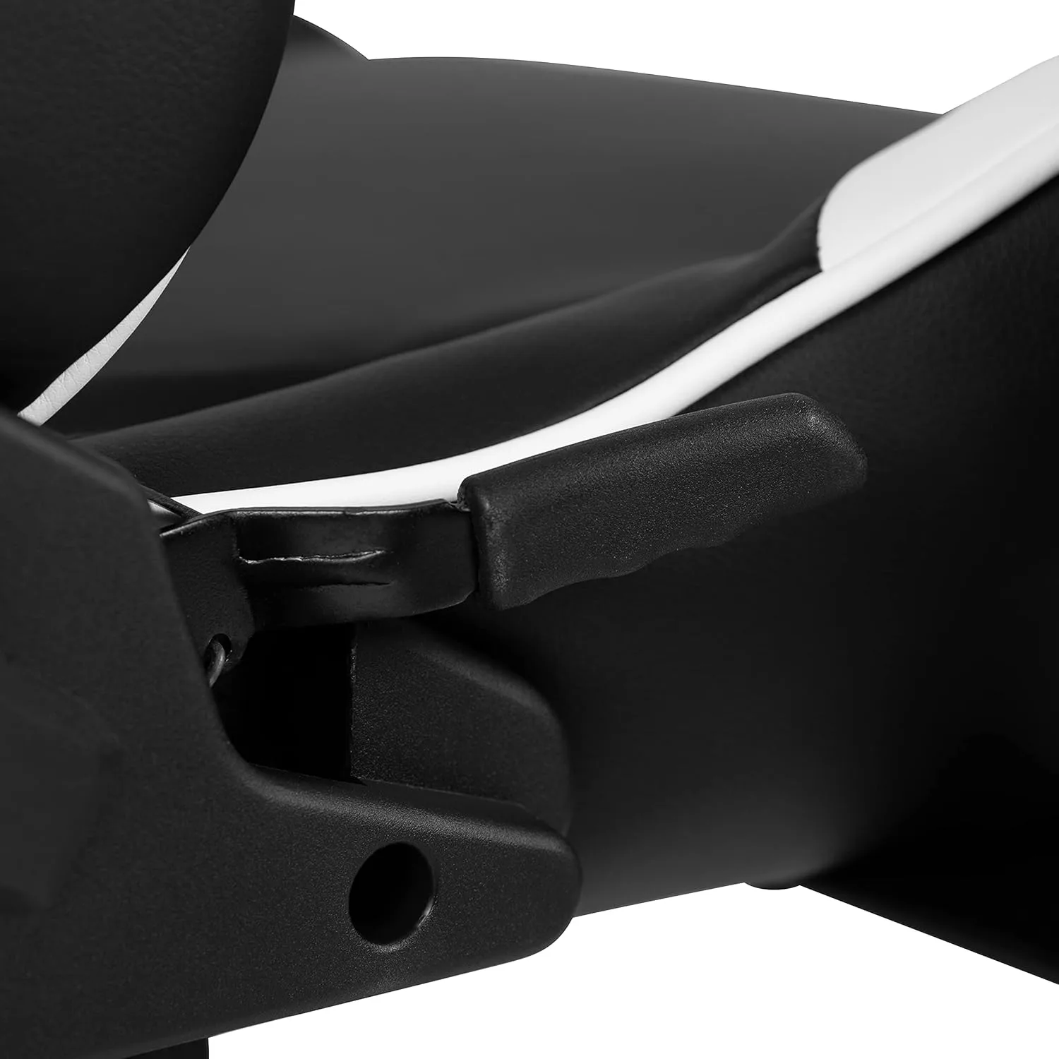 Flash Furniture X20 X30 LeatherSoft Racing Gaming Chair Ergonomic High-Back Computer Chair