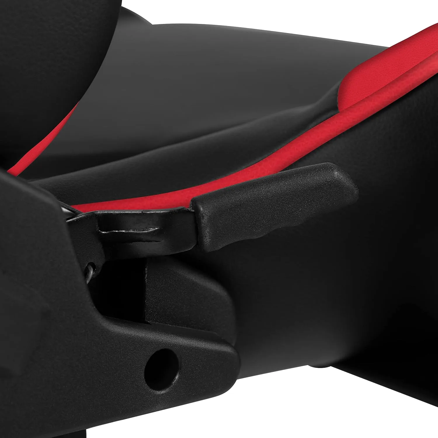 Flash Furniture X20 X30 LeatherSoft Racing Gaming Chair Ergonomic High-Back Computer Chair