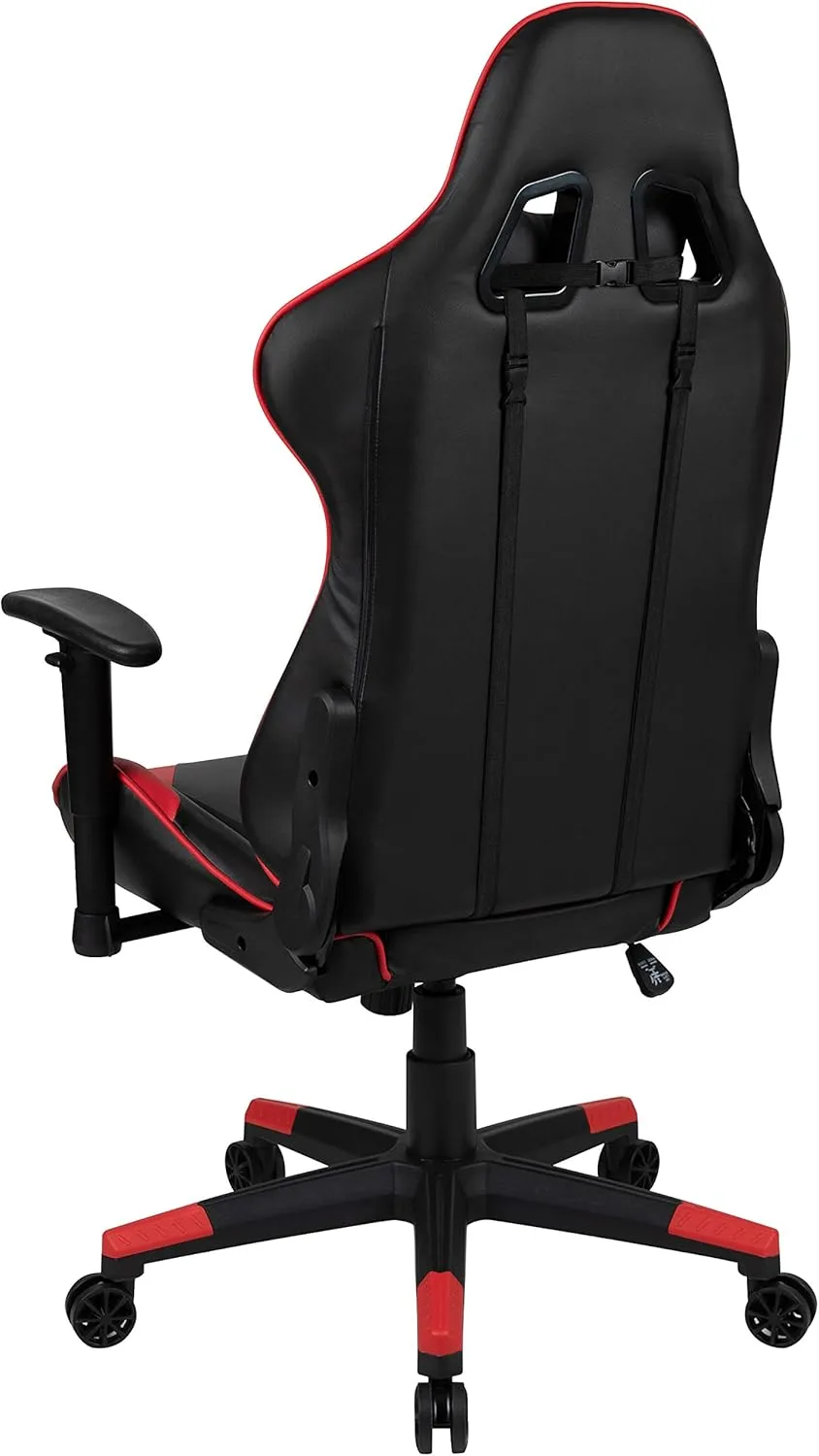 Flash Furniture X20 X30 LeatherSoft Racing Gaming Chair Ergonomic High-Back Computer Chair