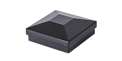 Fortress AL13 Post Cap Fortress AL13 Post Cap